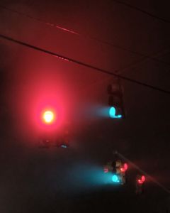 The things you make me do