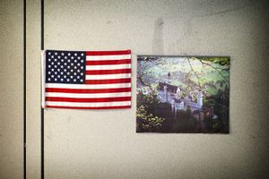 Pledge Allegiance 4