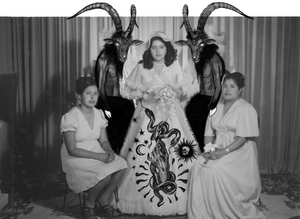 The Coven