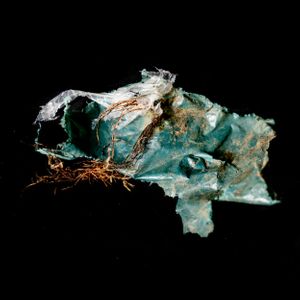 Amalgamated Fragmentations / Plastiverse 16