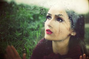 waiting for love