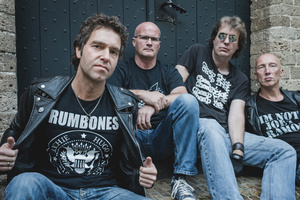 The Rumbones