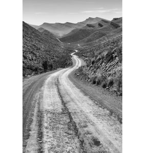 Cederberg Mountains, Western Cape