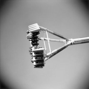 The Claw, Topsfield Fair, MA © Isa Leshko