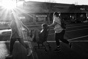 La Crescenta, CA