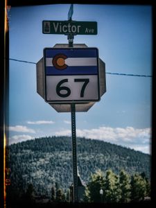 Uniting Victor and Cripple Creek