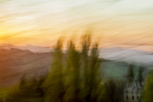 On a road to nowhere