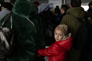 evacuation