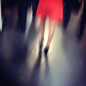 Paris, RER Nation