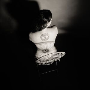 Shadow of love