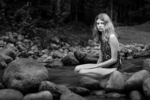 Running Water