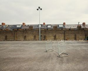 12.	Dalymount Park