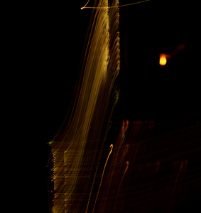 Deep Sea Metamorphosis XXIV