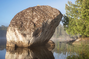 14 Erratic