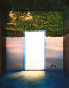 Speaking House #22, 2006