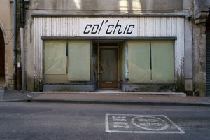 Across the street 8