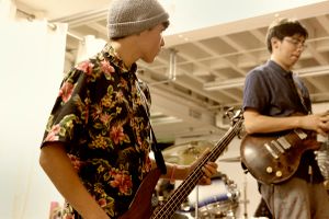 MADE Together - Holdin' Down The Bass