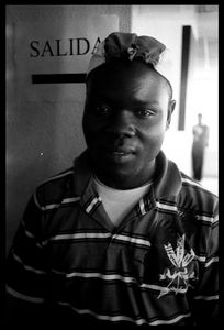 Haitian