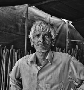 Cattle Staff Maker