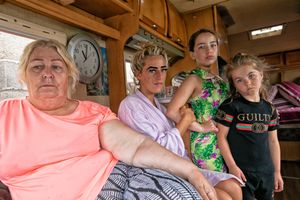 3 Generations