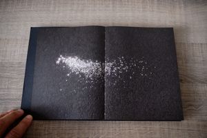 Hidden Reality Photobook