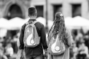 WORLD YOUTH DAY, CRACOW-POLAND  2016