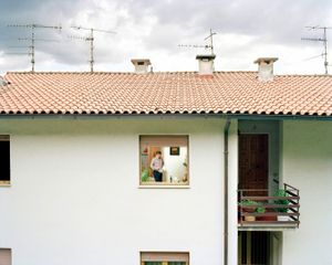 window 11a © Giorgio Barrera