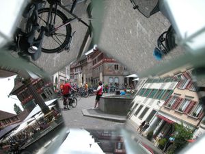 Stein am Rhein Schweiz