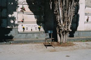Ciao, Italia | Untitled #8