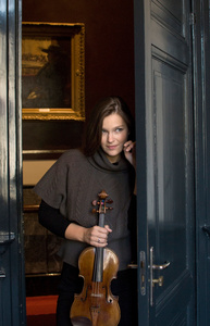 Janine Jansen