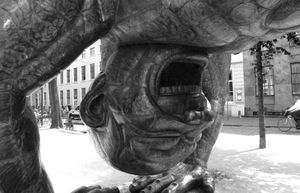 The Big Scream