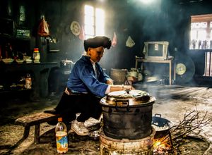 Cooking Pot