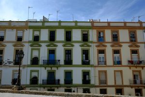 Cadiz, Spain, 2018