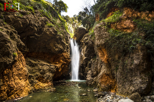 CATAFURCO'S FALLS