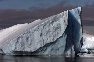 Antarctica IX