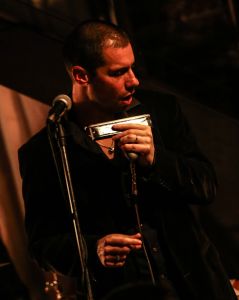 Cesar Valdomir