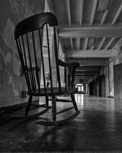 Rocking Chair