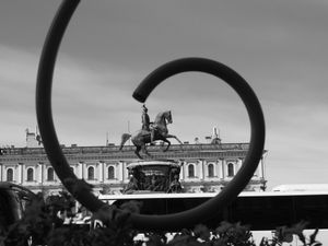 Saint Petersburg 1