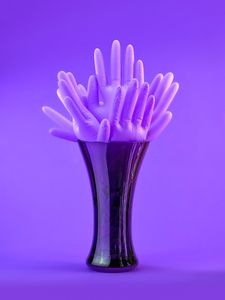 ColorLimited #8: Violet
