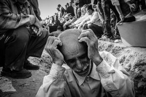 Boushehr _ shonbeh city _ 2013