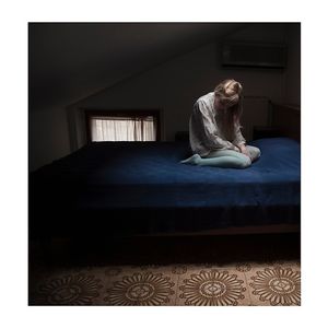 the blue room 3 © Cristina Coral