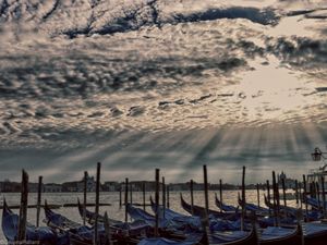 Rays Of Light