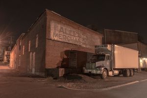 Allentown Merchant