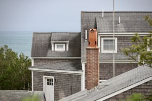 Chimney