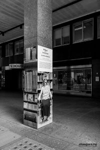 Pillar of Society