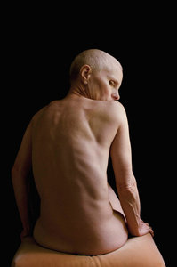 Self Portrait #2