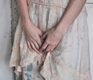 this living hand © Cristina Coral