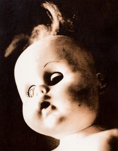 Doll 4