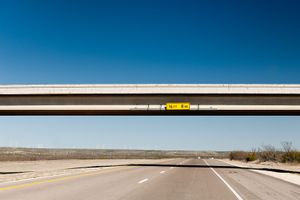 Title: +30° 53' 28.96", -102° 10' 41.24"    © Nicolo Sertorio