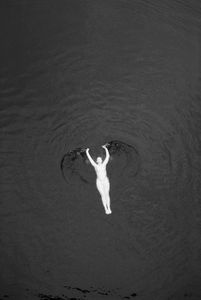 Backswimmer